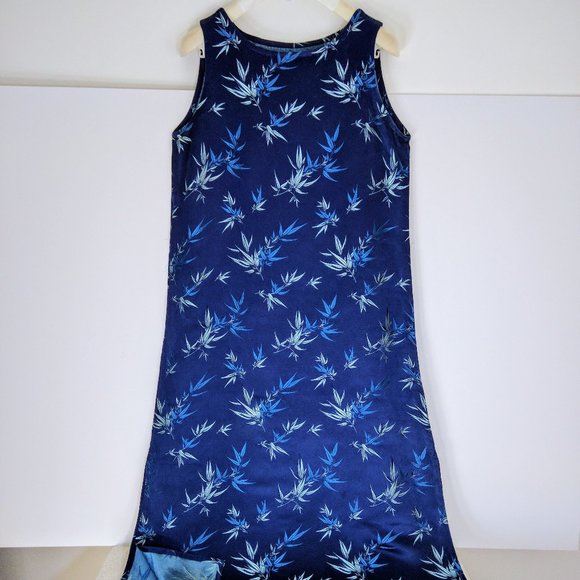 Dress - 100% Imported Chinese SILK! - Picture 1 of 3